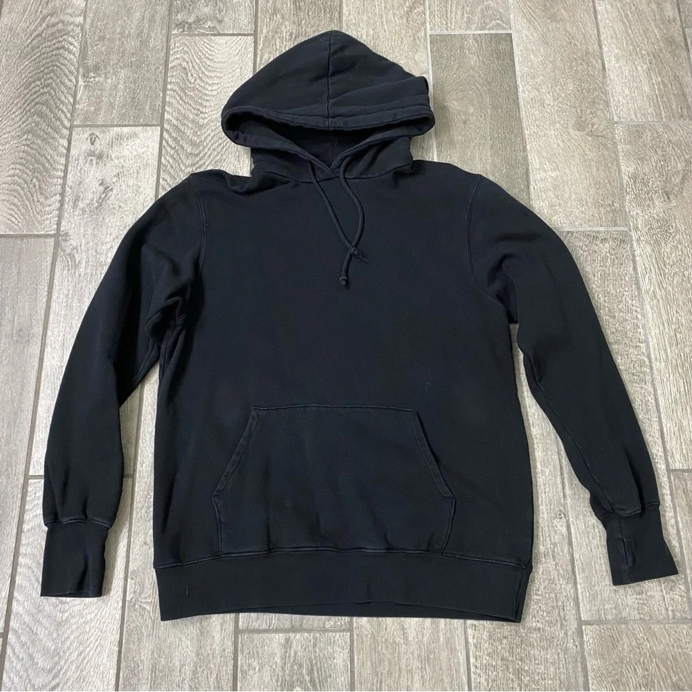 RARE Joah Brown Sweatshirt - Picture 3 of 4